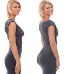 NWT The Magic Butt Lifter - Fashion Forms Buty Shaper High Brief in Nude